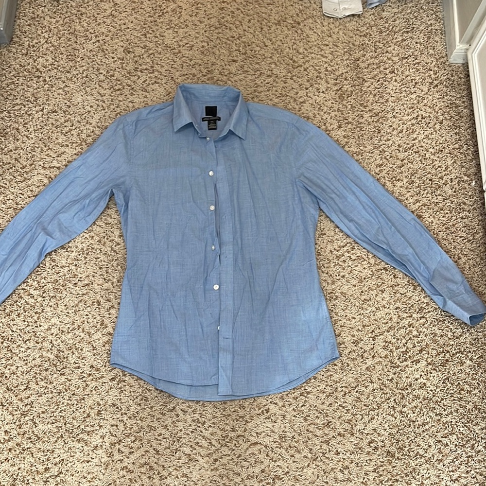 Dress shirt